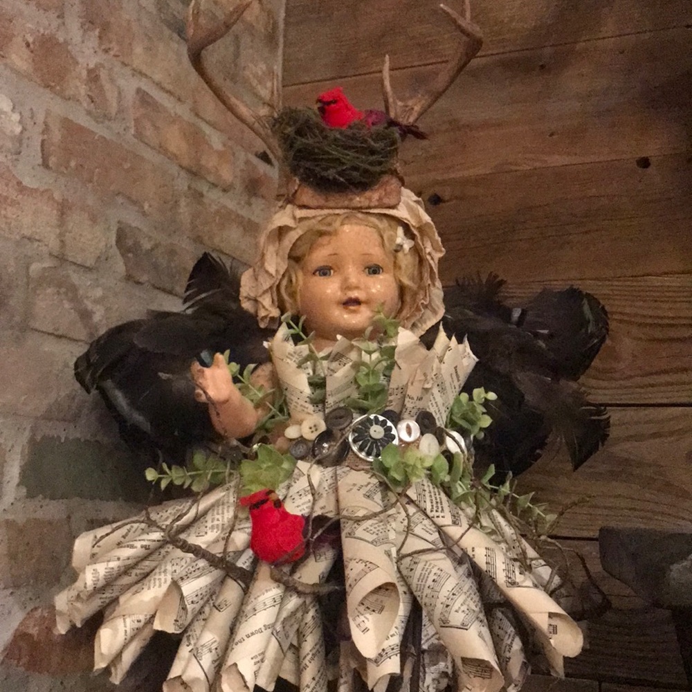 Meet your Posher, Sharon